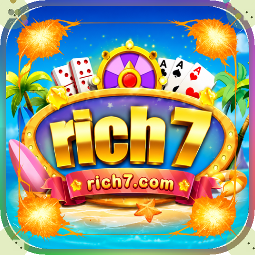 rich7 — mitra unggulan